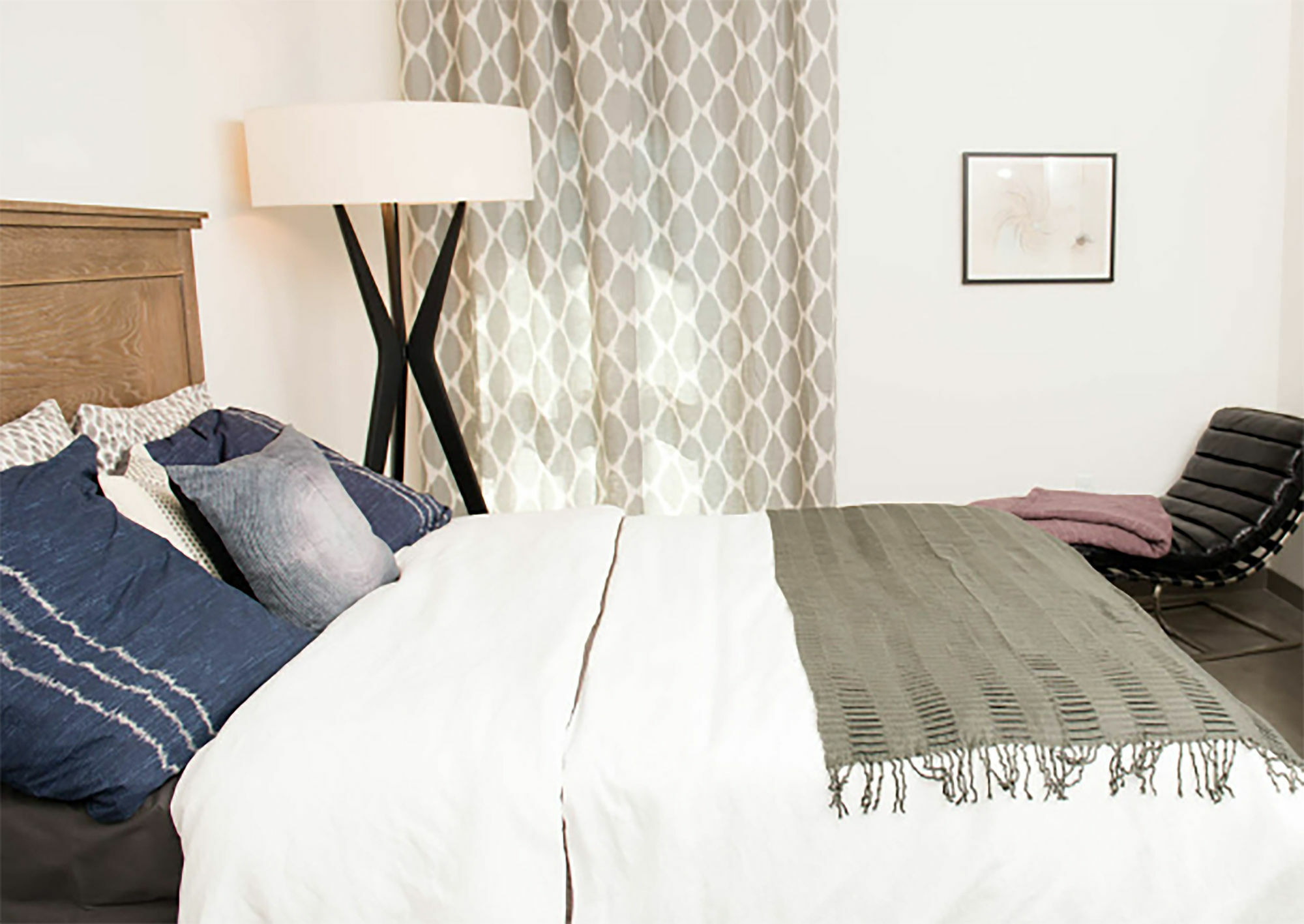 Modern Downtown Condos By Barsala San Diego
