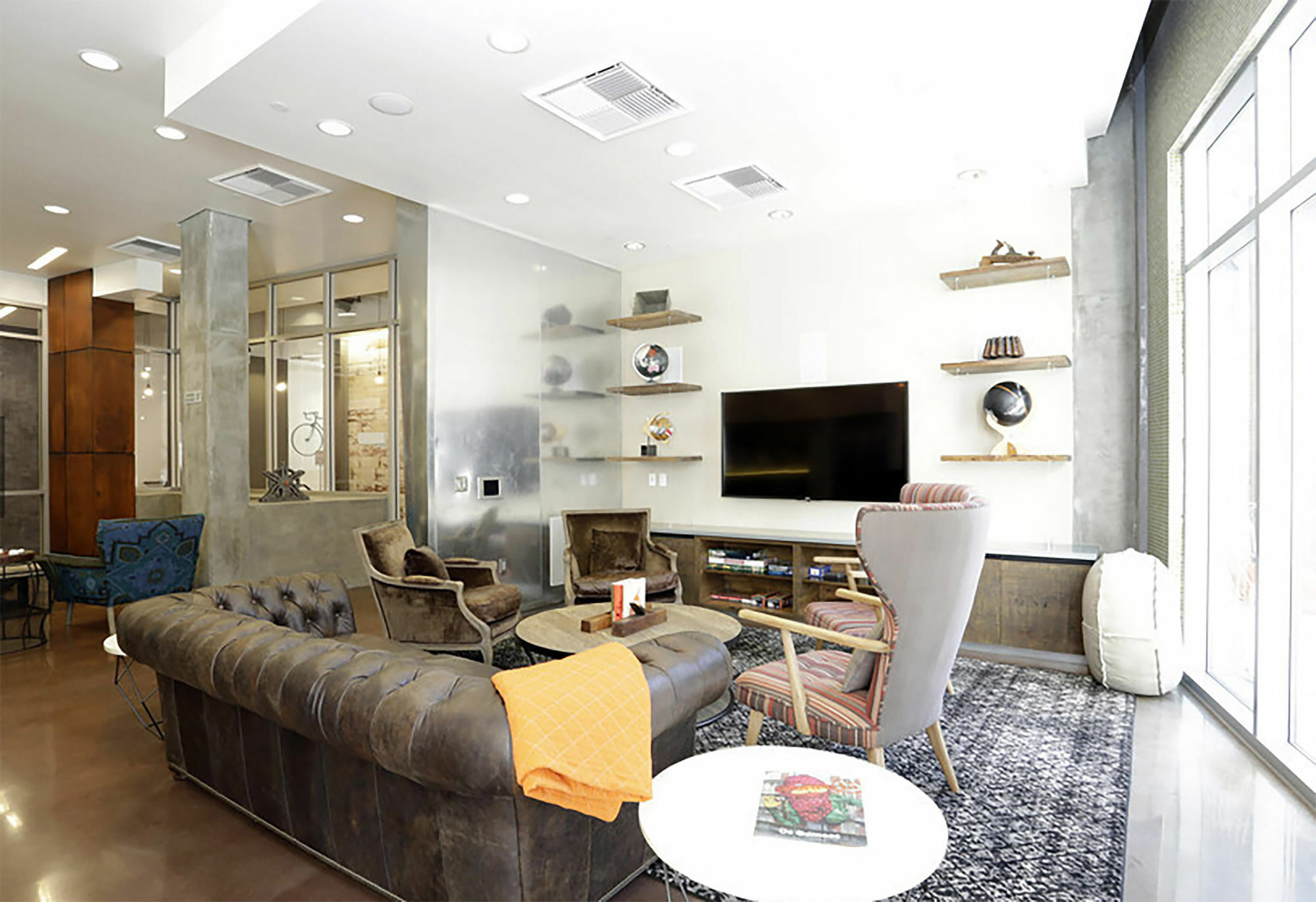 Apartamento Modern Downtown Condos By Barsala *